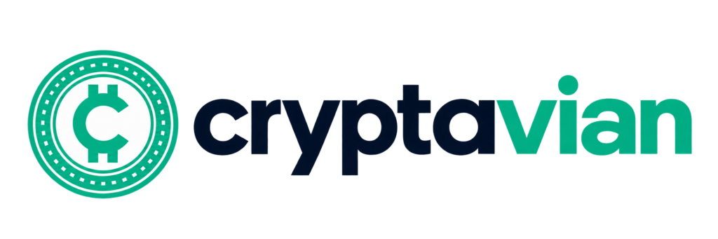 cryptavian logo