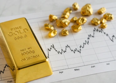 Gold Price Prediction