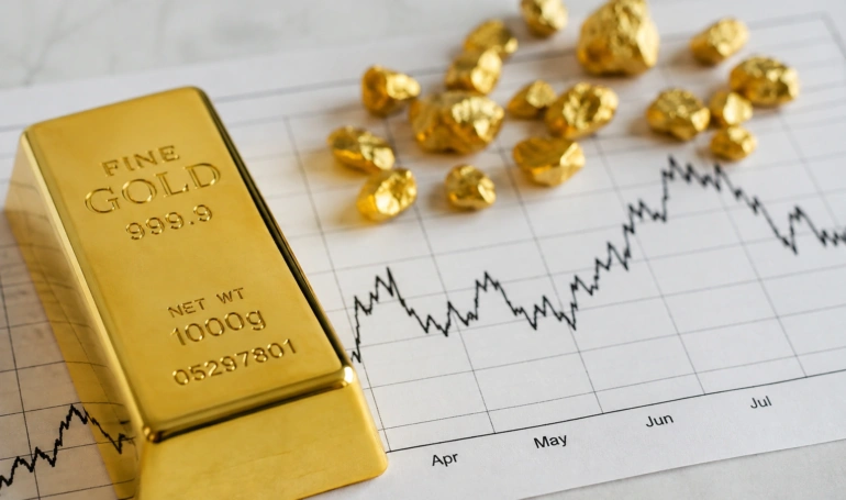 Gold Price Prediction