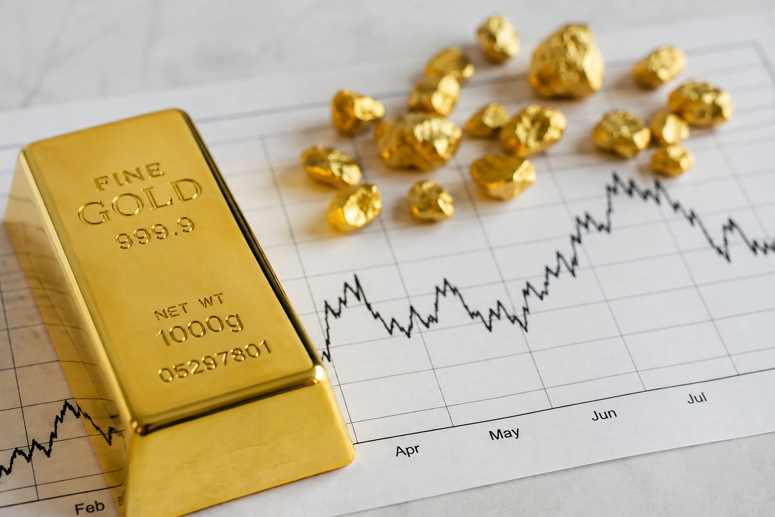 Gold Price Prediction