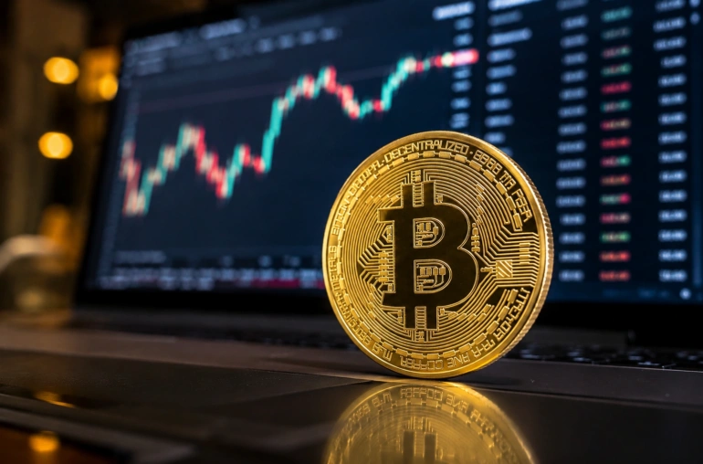 What Does Bitcoin Look Like
