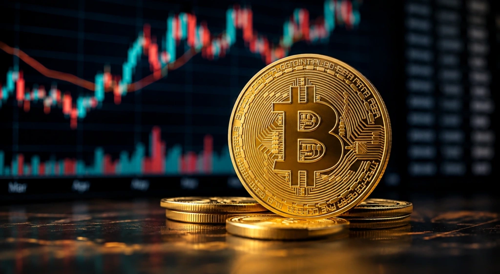 What Does Bitcoin Look Like