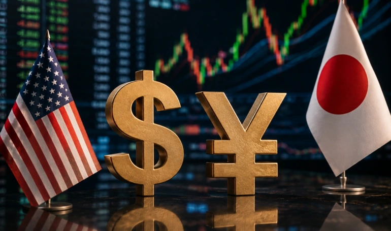 USDJPY