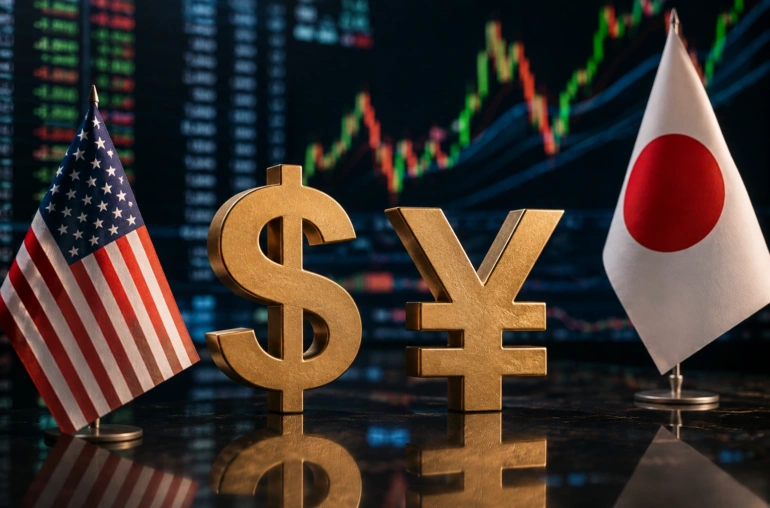 USDJPY