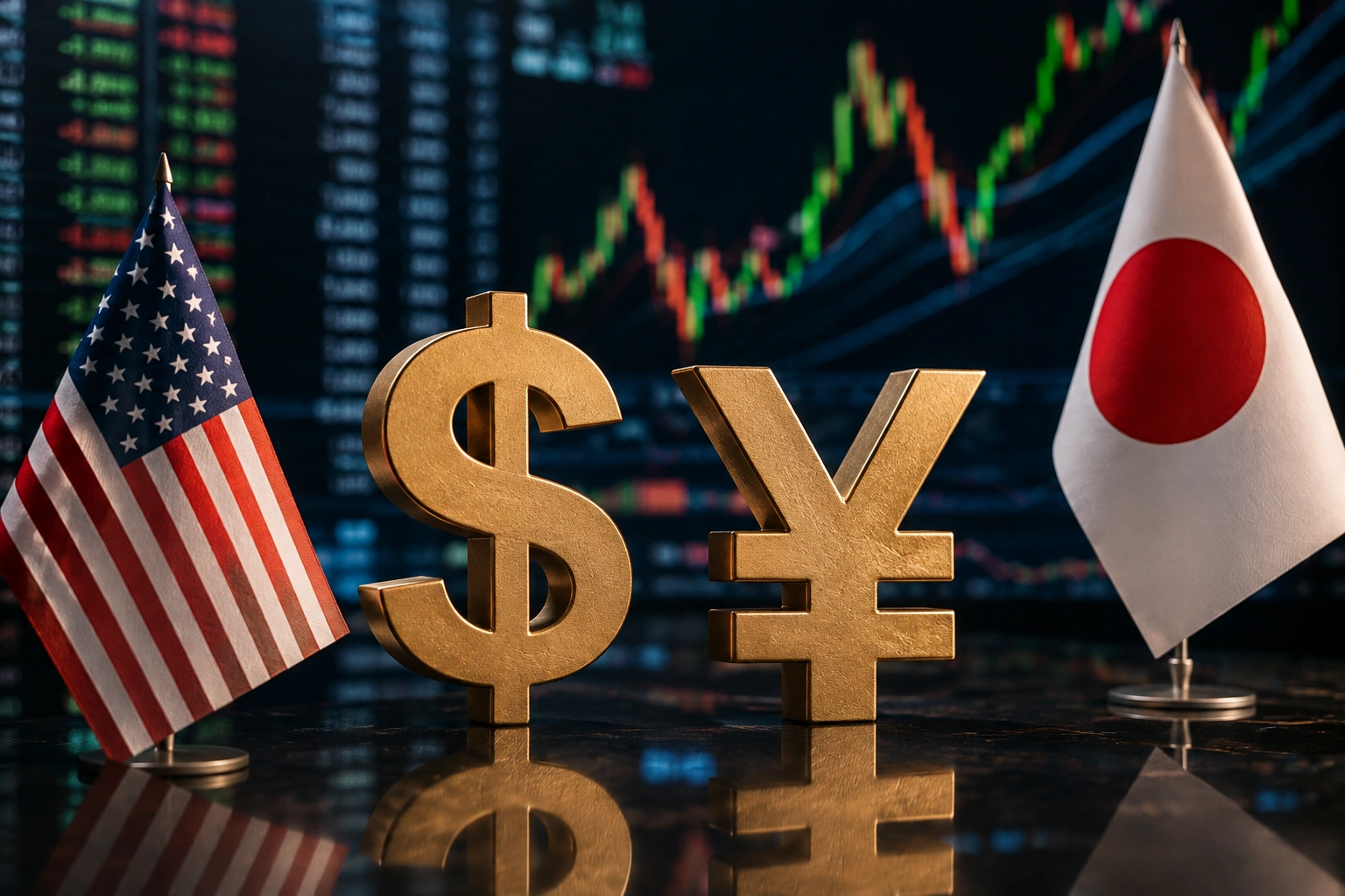 USDJPY