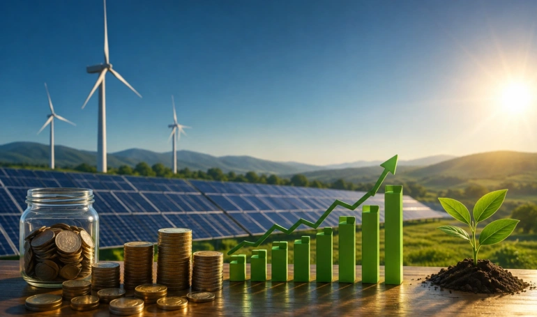 Green Energy Stocks