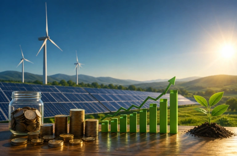 Green Energy Stocks