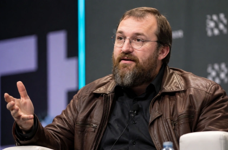 Charles Hoskinson Net Worth