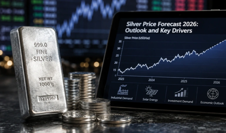 Silver Price Forecast