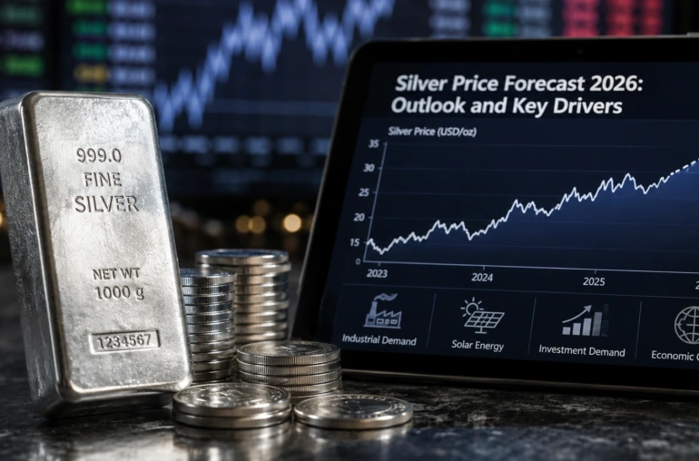 Silver Price Forecast