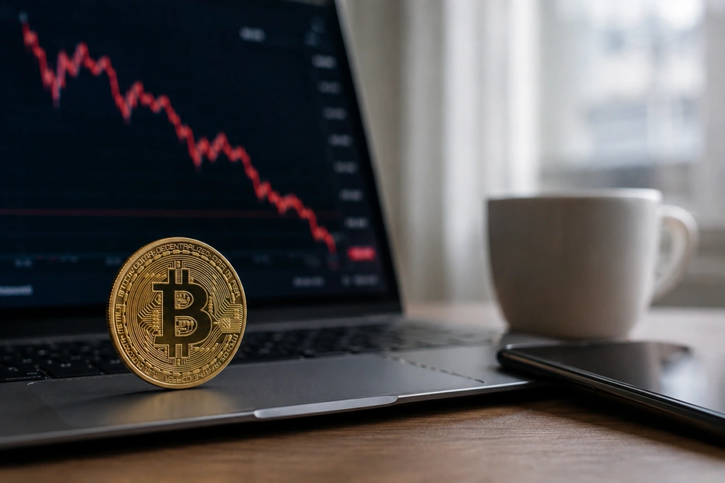 is crypto dead