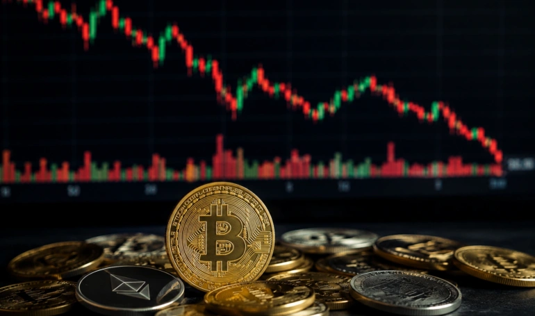 is crypto dead