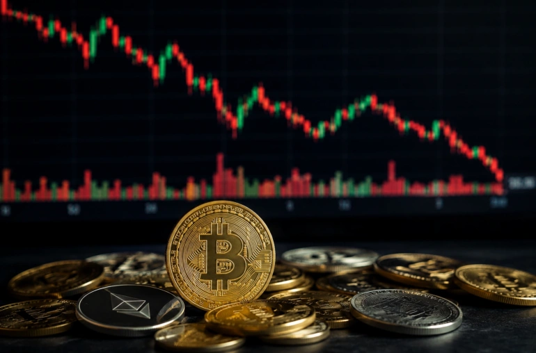is crypto dead