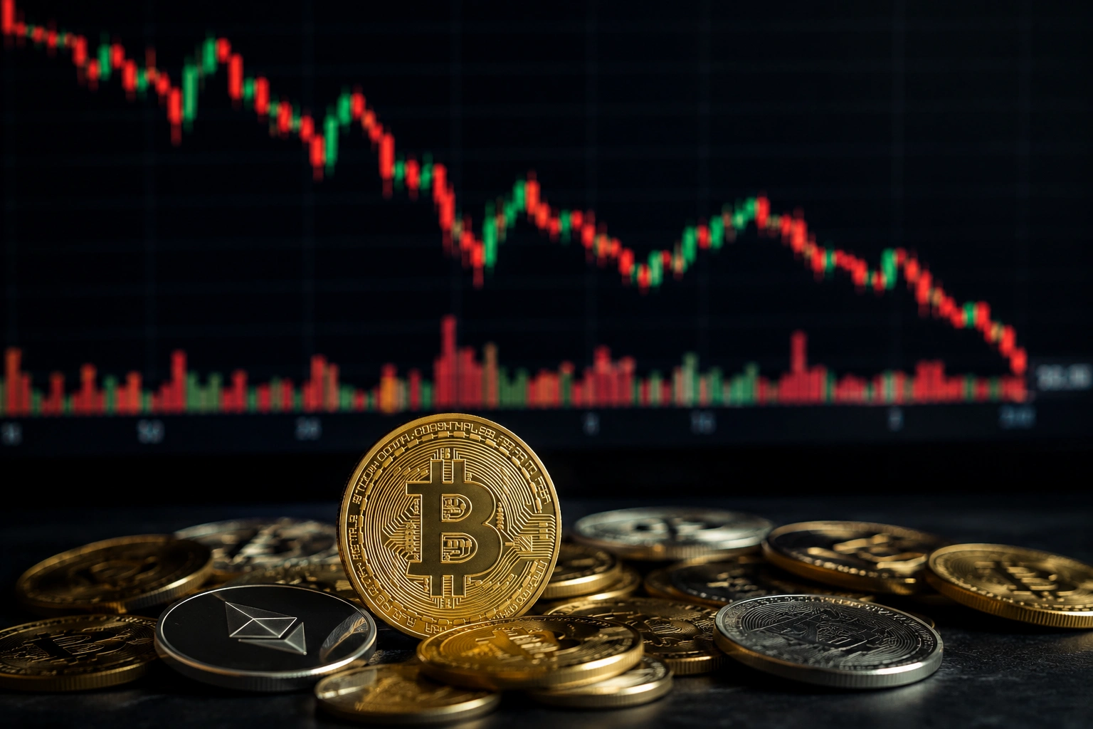 is crypto dead