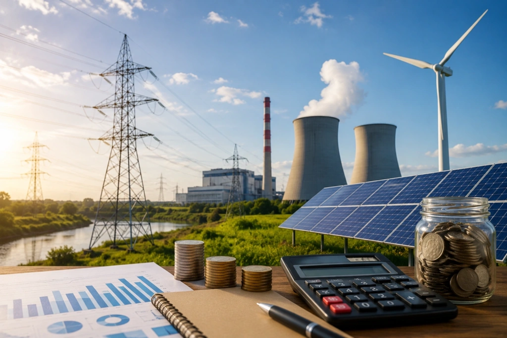 Utility Stocks