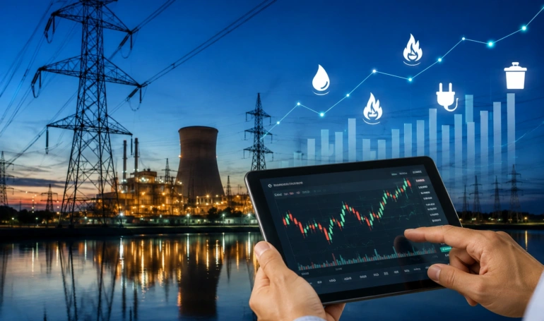 Utility Stocks