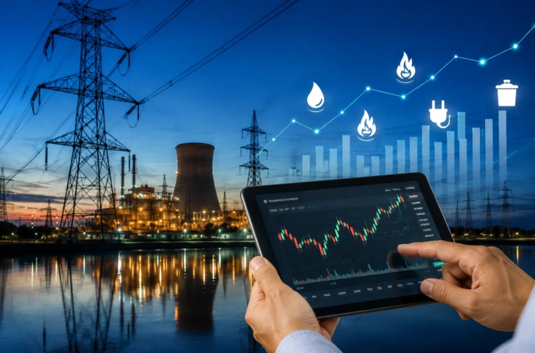Utility Stocks