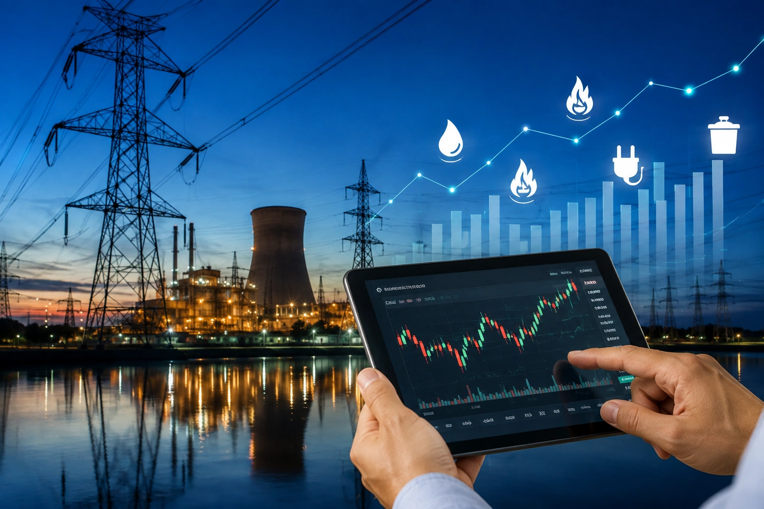 Utility Stocks