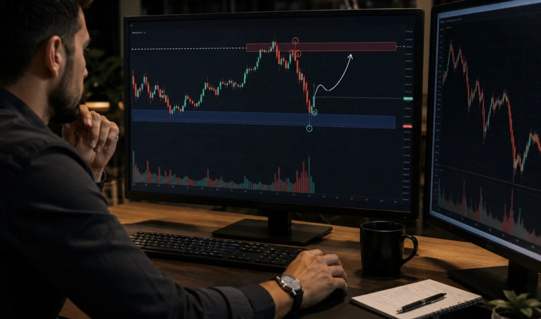 Liquidity Sweep