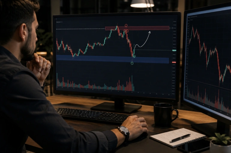 Liquidity Sweep