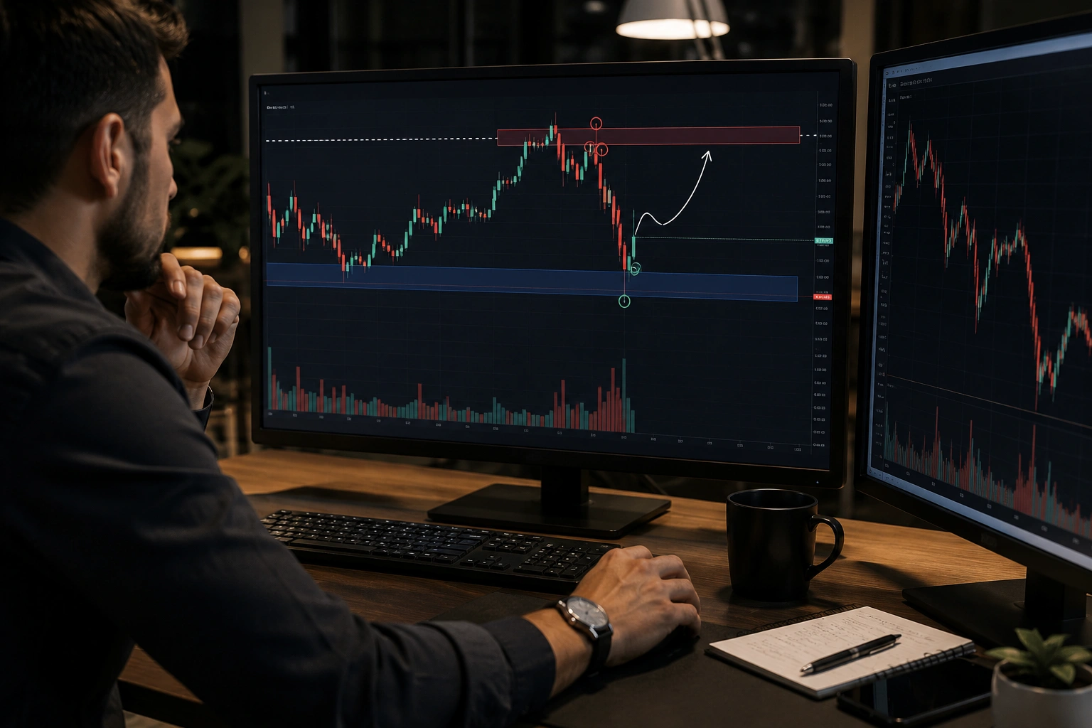 Liquidity Sweep