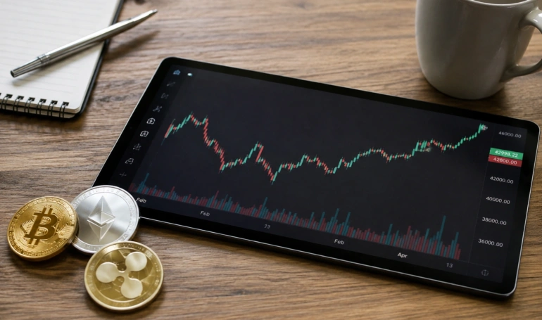 Will Crypto Go Back Up