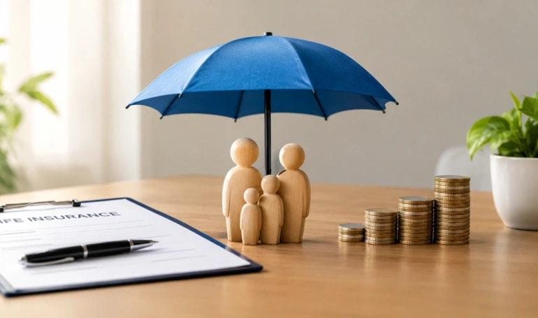 Whole Life Insurance