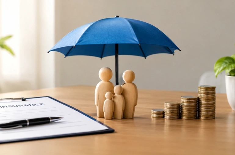 Whole Life Insurance