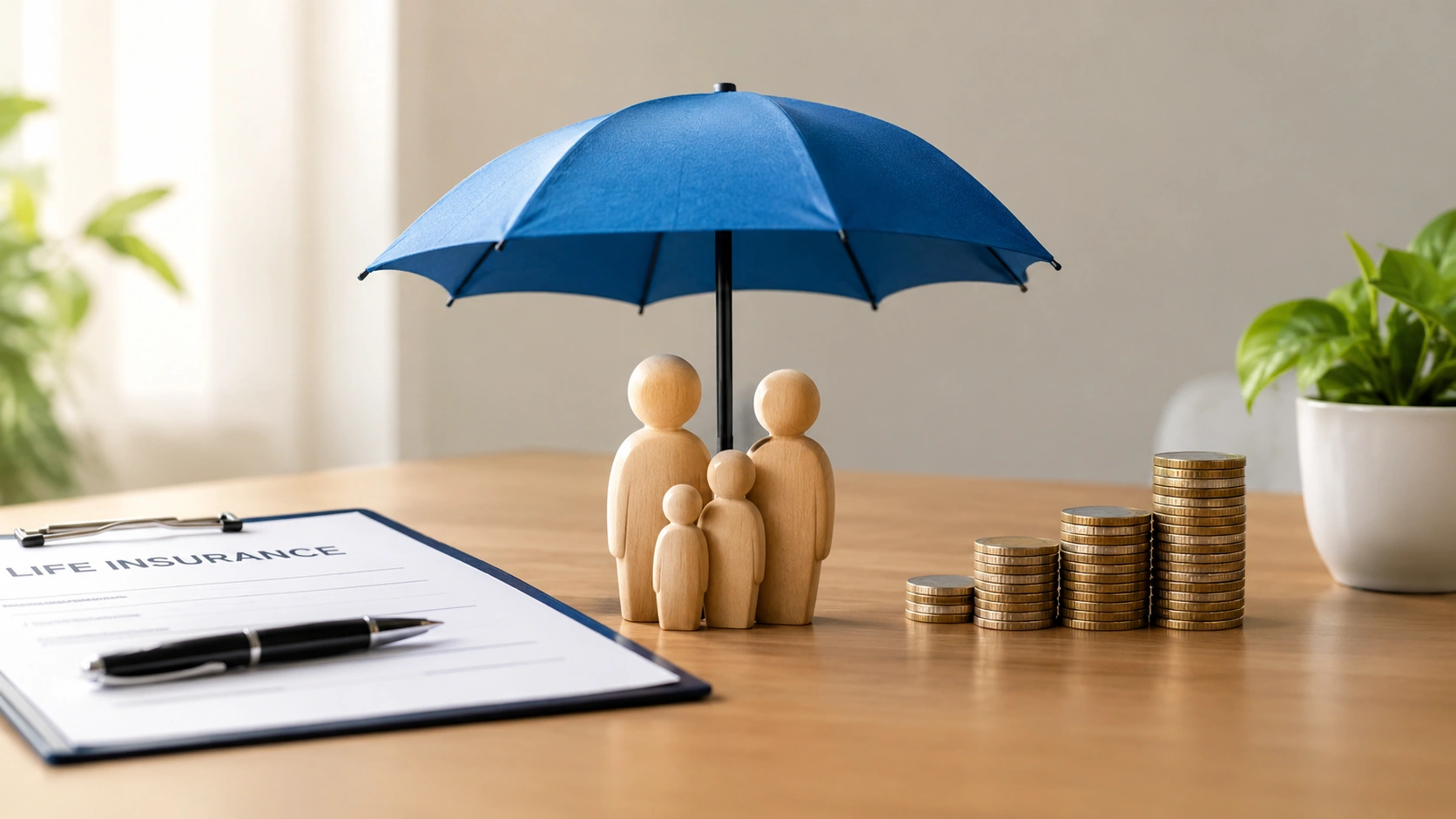 Whole Life Insurance