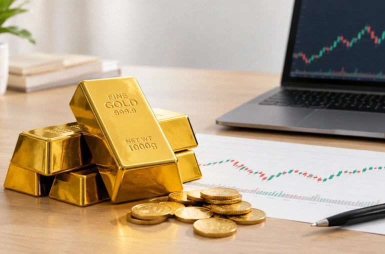 gold price forecast next week