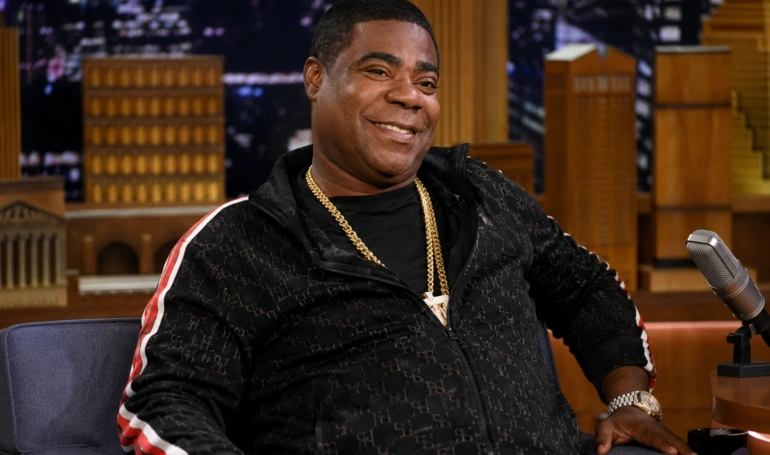 Tracy Morgan Net Worth