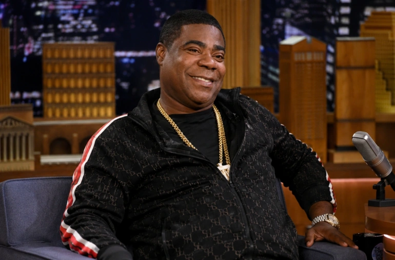 Tracy Morgan Net Worth
