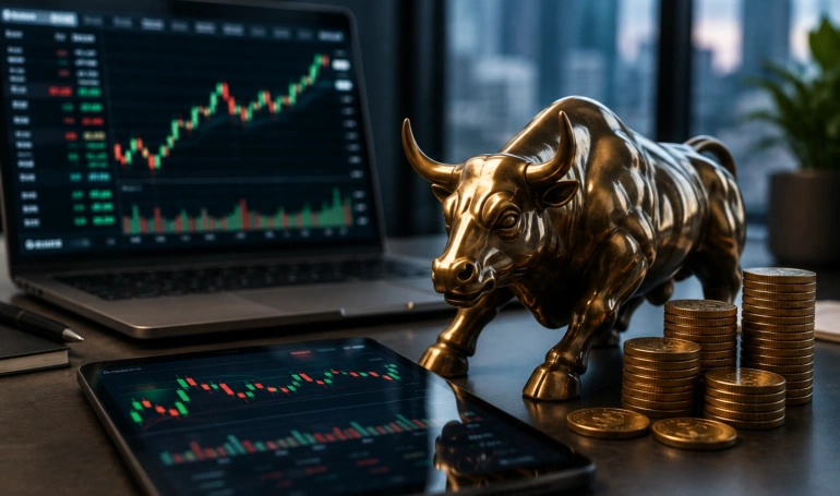 Best Stock to Buy Right Now