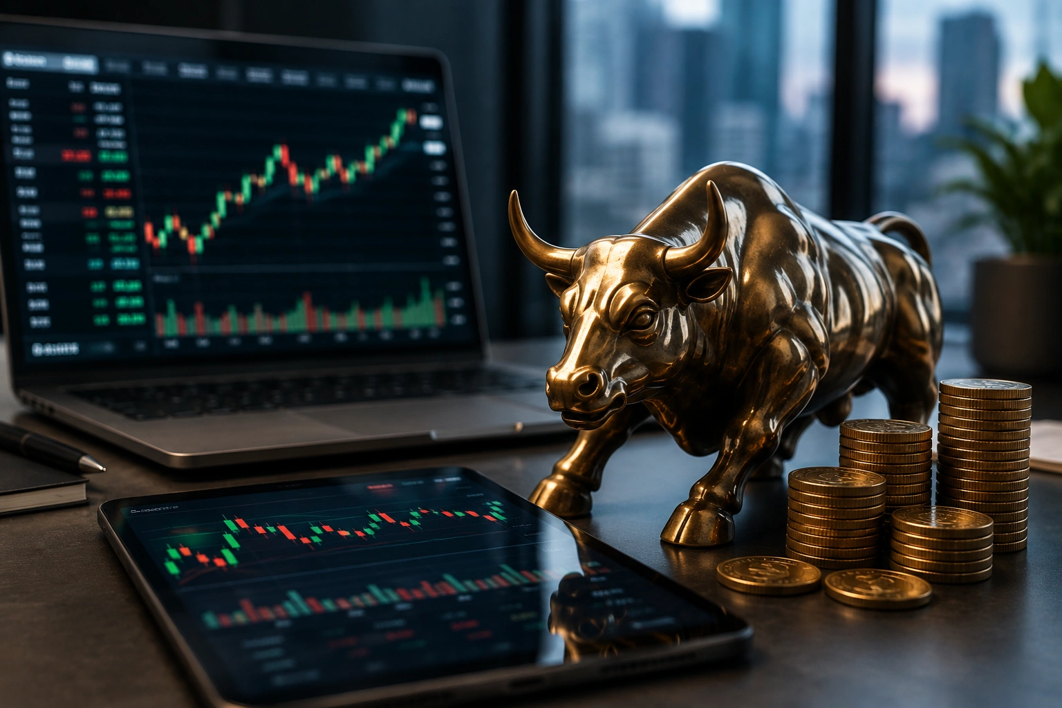 Best Stock to Buy Right Now