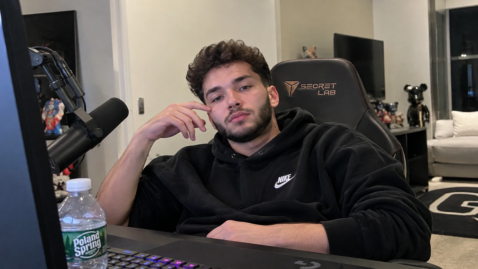 Adin Ross Net Worth