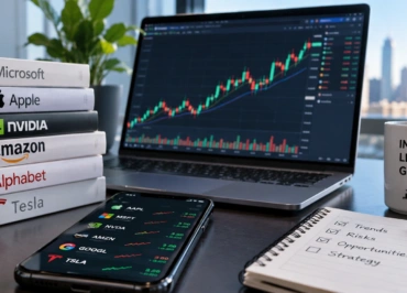 Tech Stocks