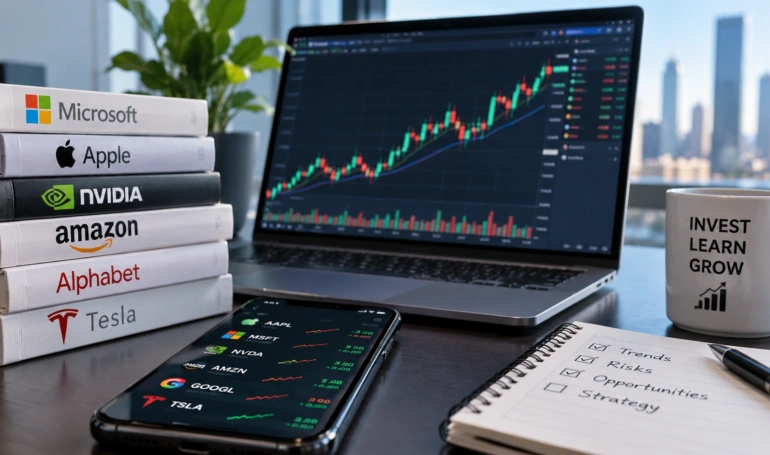 Tech Stocks