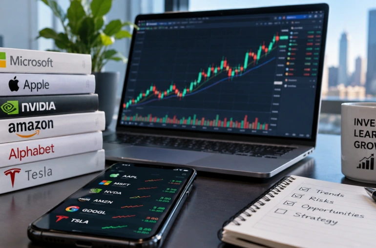 Tech Stocks