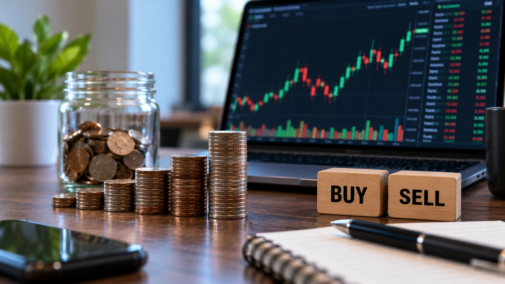 Penny Stock
