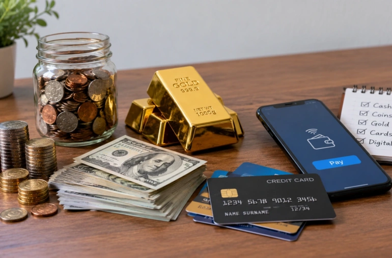 Money Type
