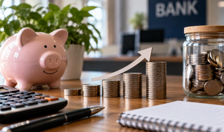 what is apy in banking