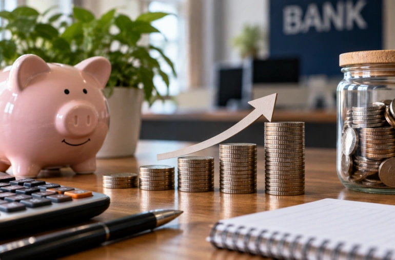 what is apy in banking