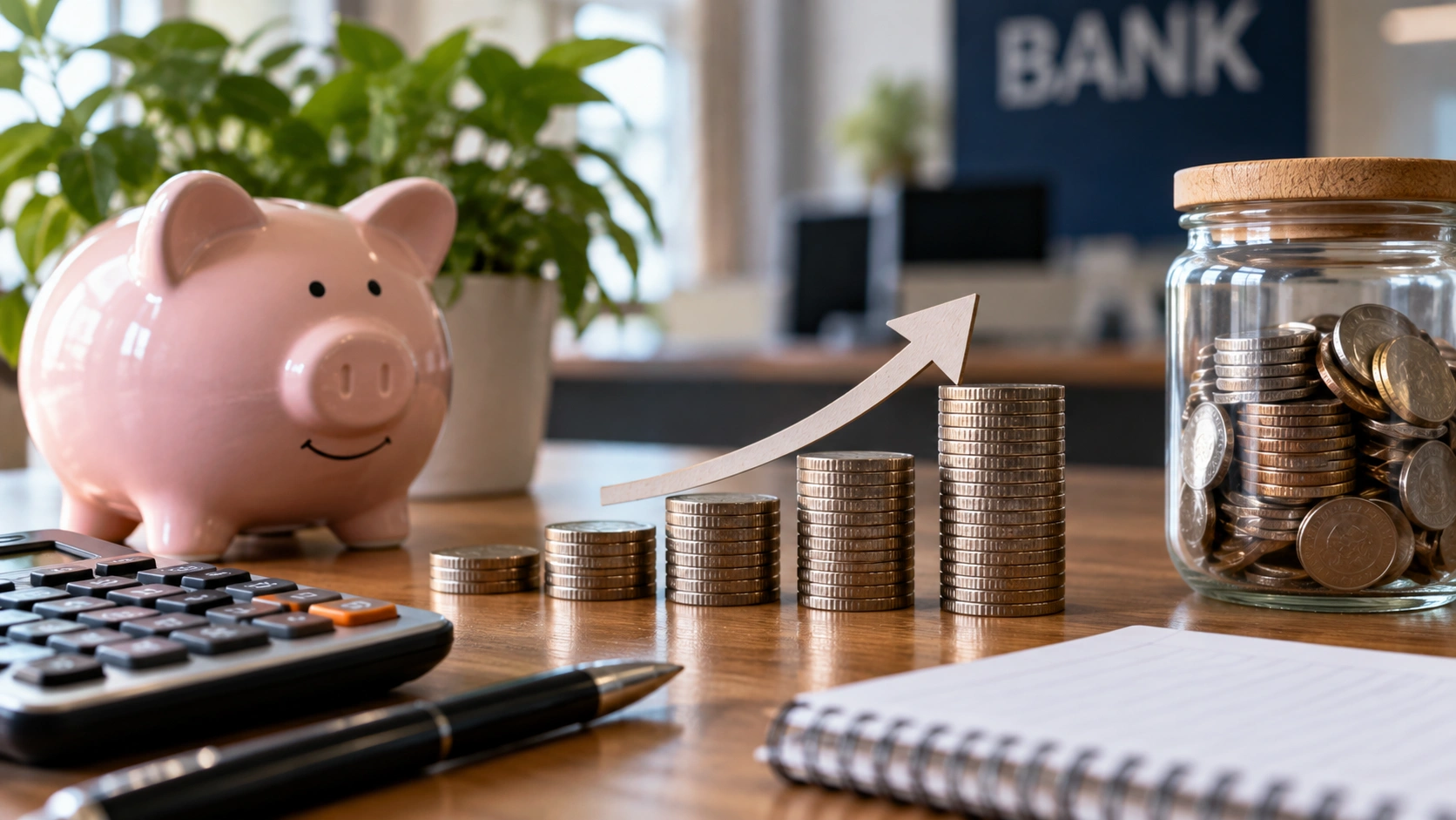 what is apy in banking