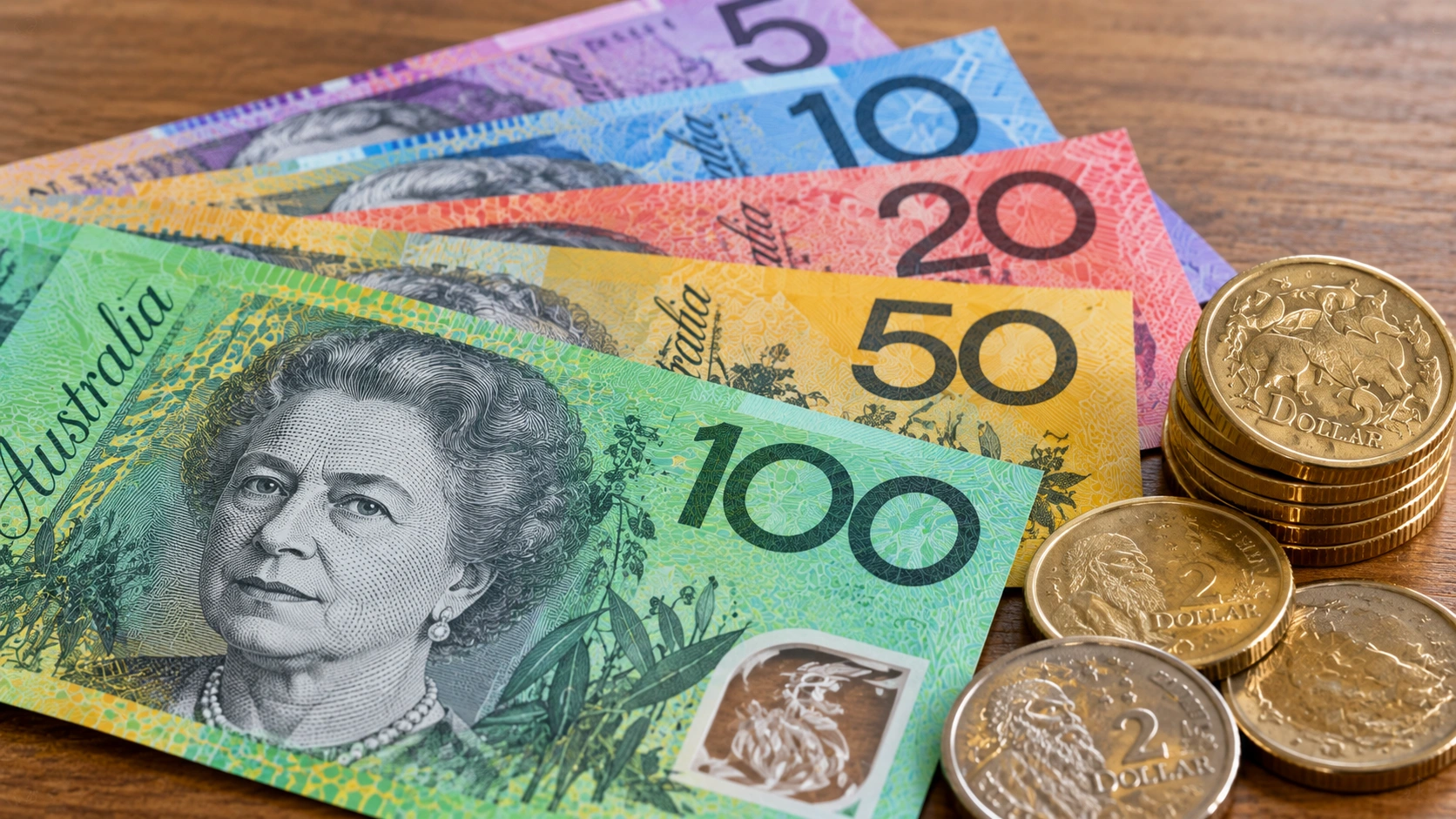 AUD