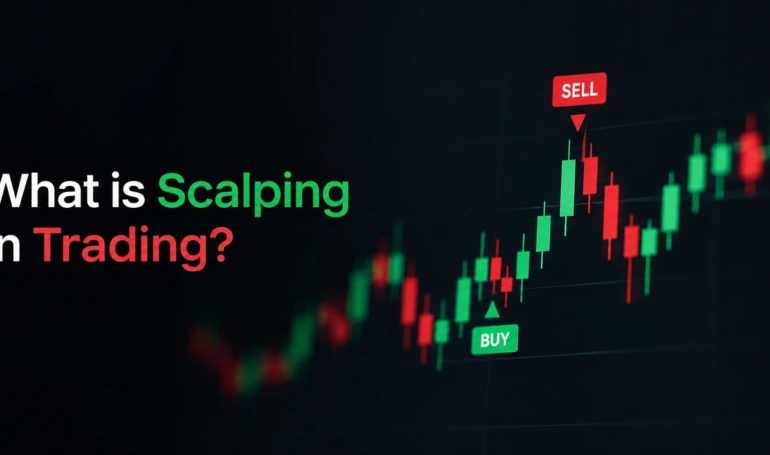 What Is Scalping in Trading