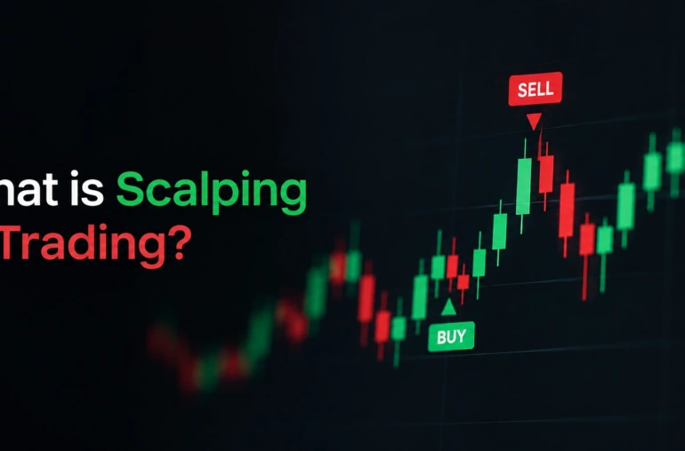What Is Scalping in Trading