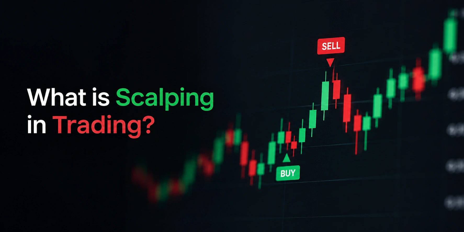 What Is Scalping in Trading