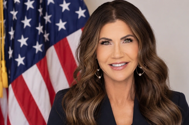 Kristi Noem Net Worth