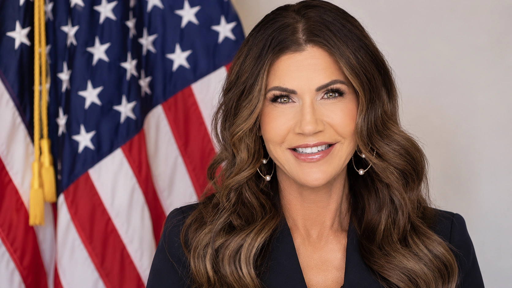Kristi Noem Net Worth