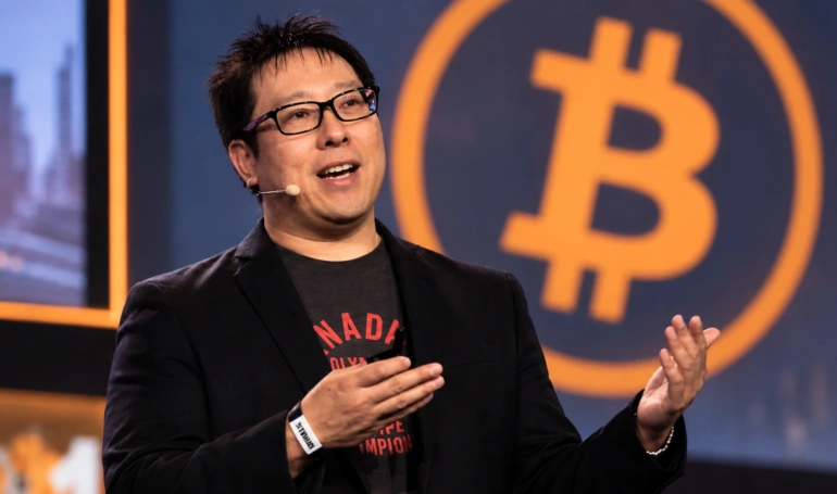 Samson Mow